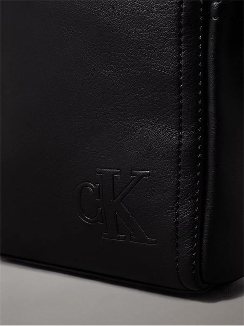 TAGGED REPORTER17 CALVIN KLEIN JEANS | K50K512039/BEH
